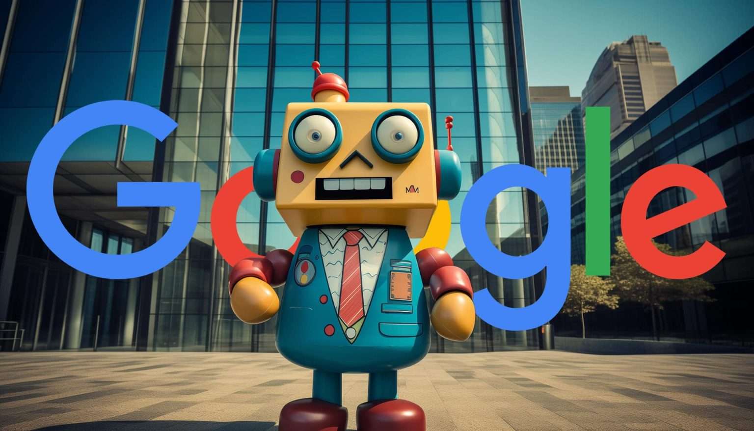 Google takes a stand against third-party booking providers dominating GBP listings Google takes a stand against third party booking providers dominating GBP